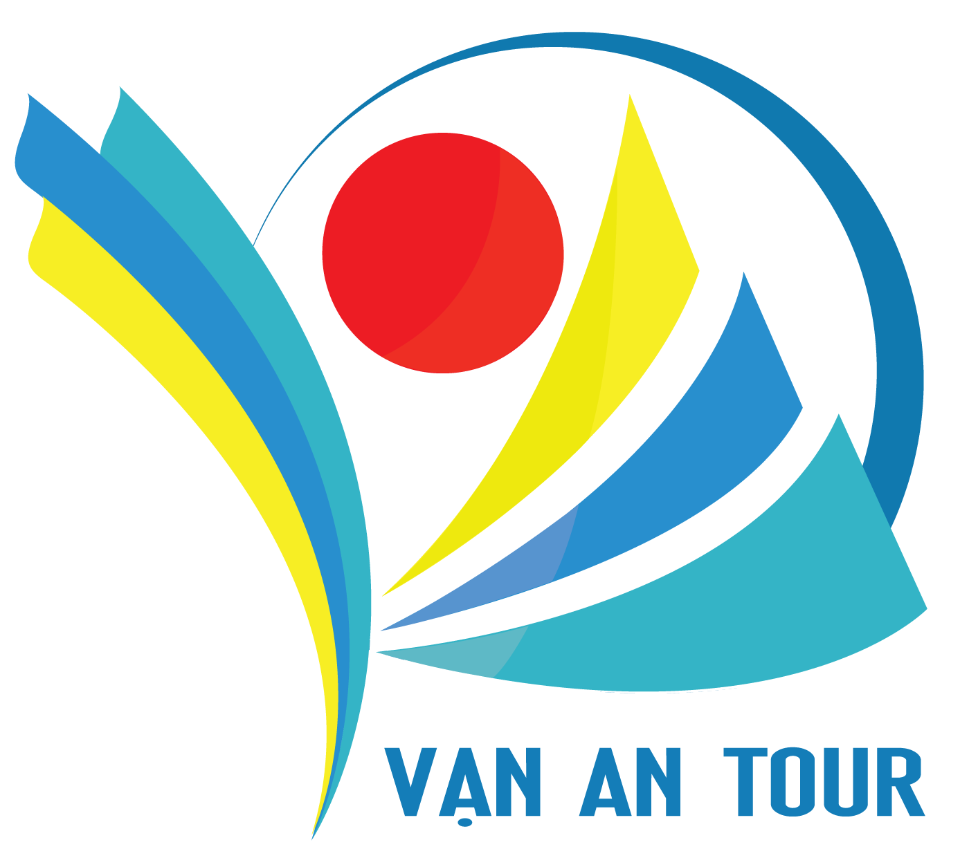Hình ảnh logo của trung tâm